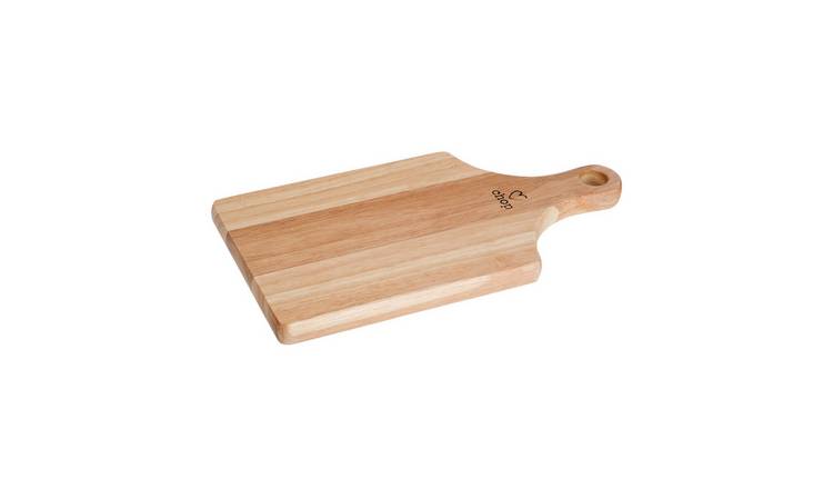 Orsina Charm Paddle Small Chopping and Serving Board
