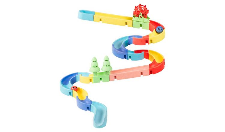 Tiger Tribe Marble Waterslide - ECO - 3 Years +