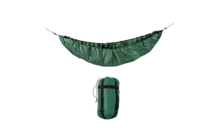 Amazonas Thermal Hammock Underquilt XXL – Green