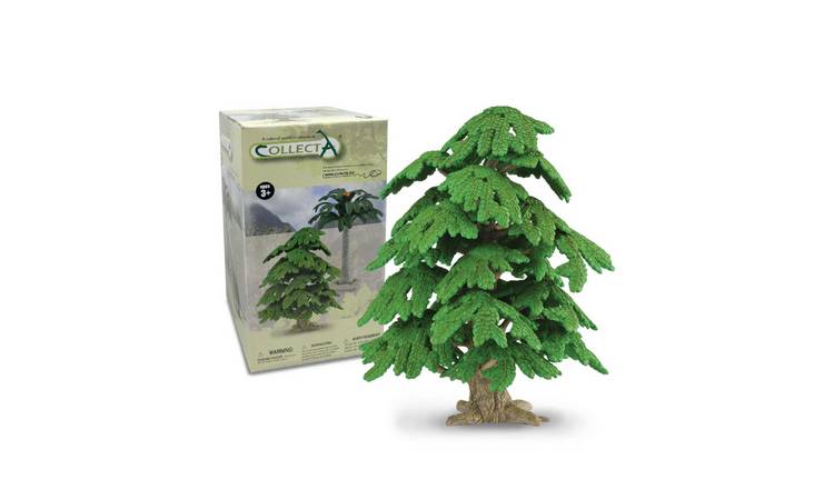 CollectA Ginkgo-Tree Deluxe  - 25cm - 3 Years +