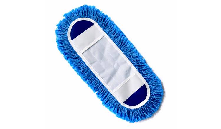 Home Valet Flexi Floor Duster - Replacement Head