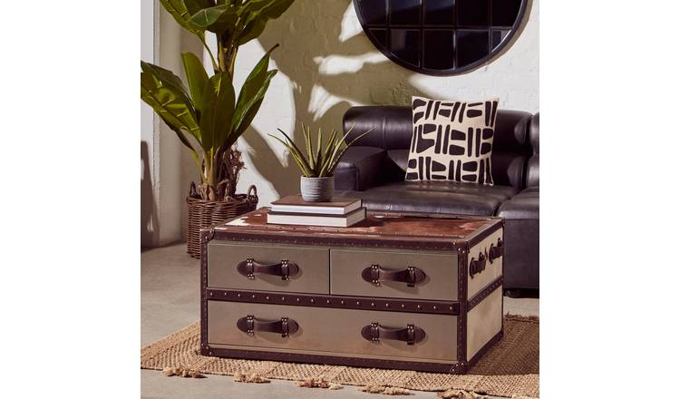 Orsina Grey Bosie Jango Striped Rug - 120 x 180cm