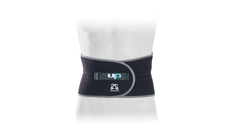 Ultimate Performance Advanced Back Support With Adjustable Tension - L/XL