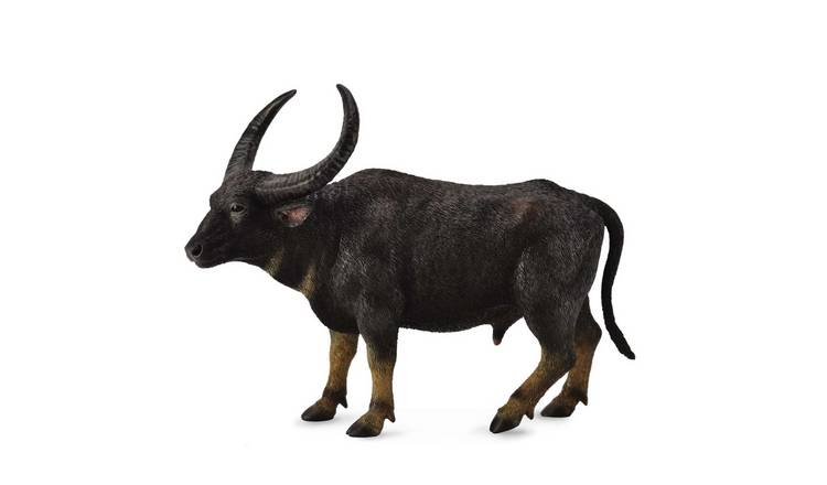CollectA Wild Water Buffalo - 3 Years +