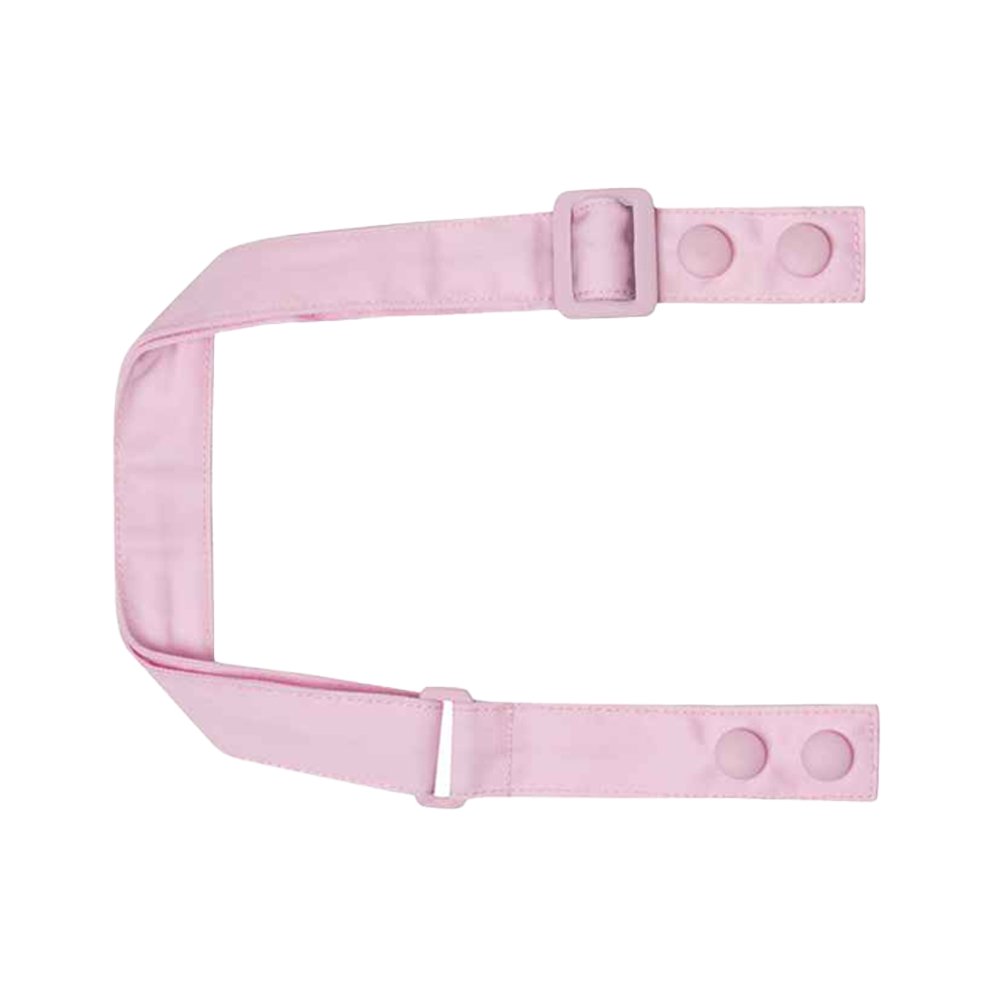 Premier Swap & Pop Customizable Apron Straps - Pink - Image 2