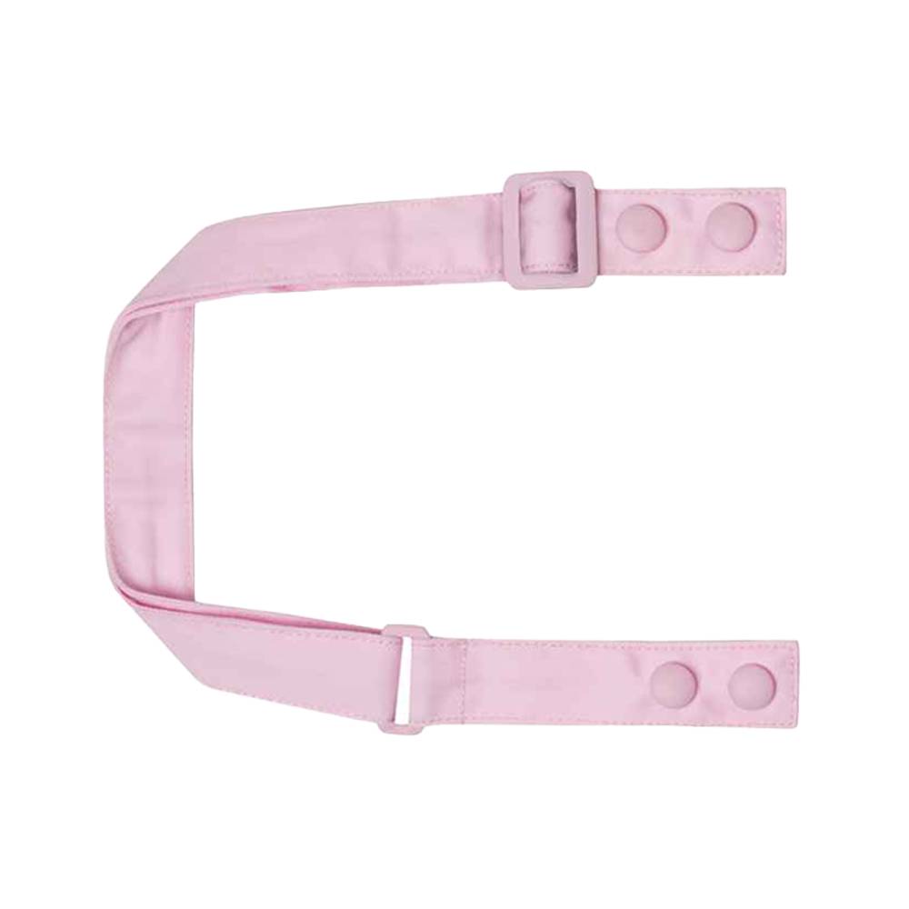 Premier Swap & Pop Customizable Apron Straps - Pink - Image 2