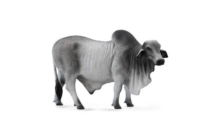 CollectA Brahman Bull - 3 Years +