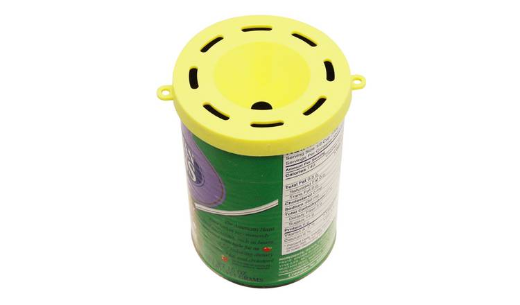 Katcha Reusable Wasp Can Traps - 4pk