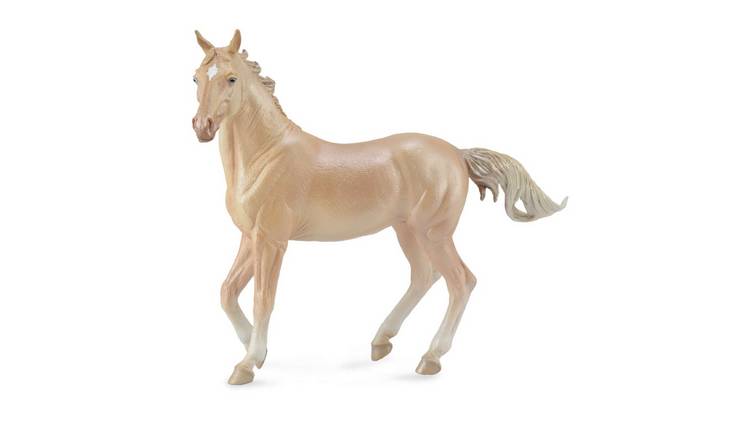 CollectA Akhalteke Mare Perlino - 3 Years +