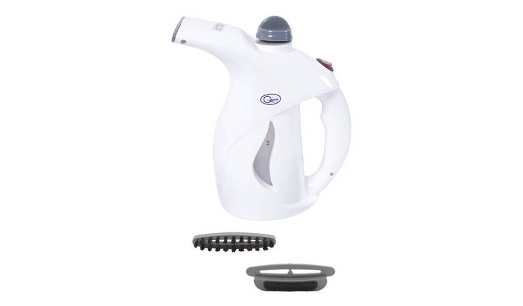 Quest Handheld Garment & Fabric Steamer – 800W