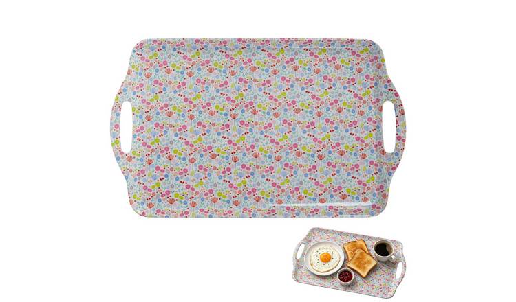 Orsina Mimo Casey Large Tray With Handles