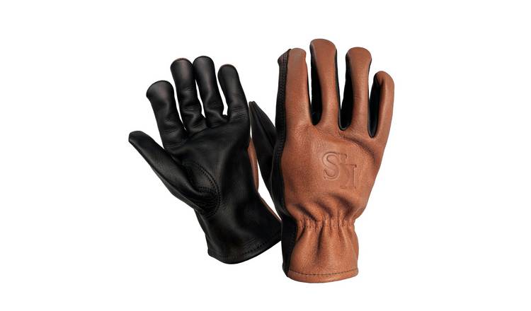 Kent & Stowe SureFit Super Soft Gloves - Medium Size