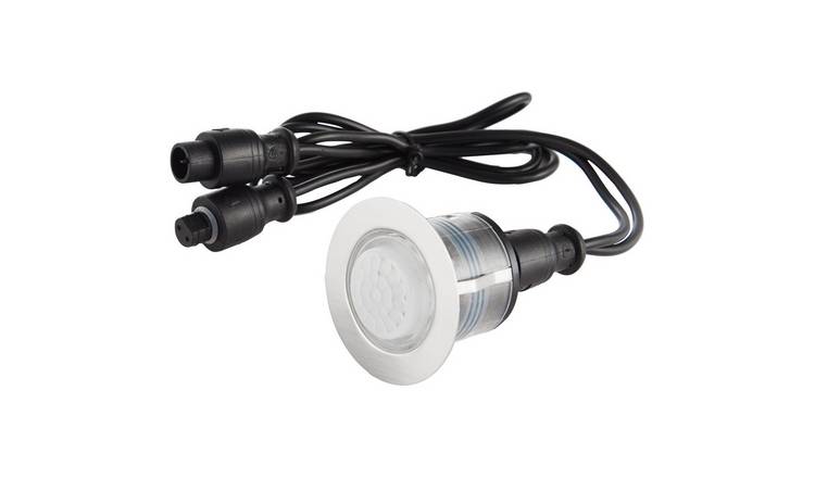 Loops Direct PIR Photocell Presence Detector - Outdoor