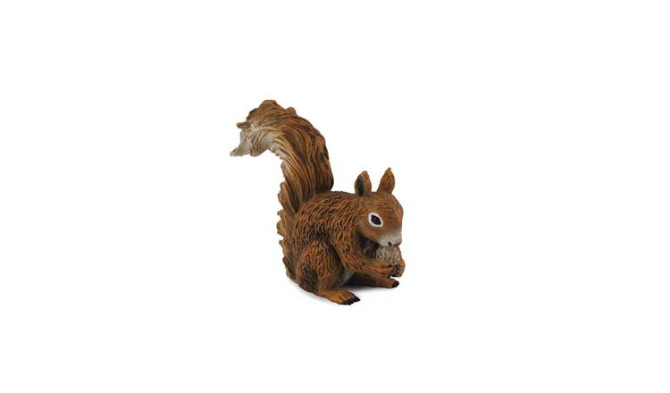 CollectA Red Squirrel Eating - 3 Years +