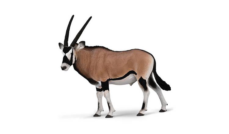 CollectA Gemsbok - 3 Years +