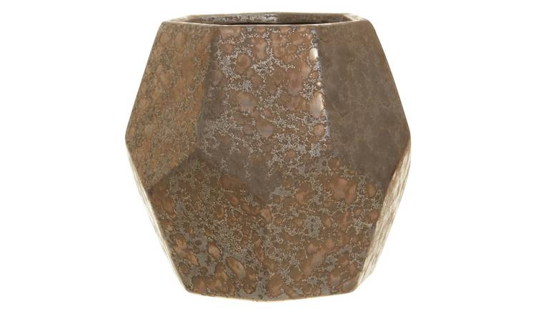 Orsina Salvo Large Ceramic Planter