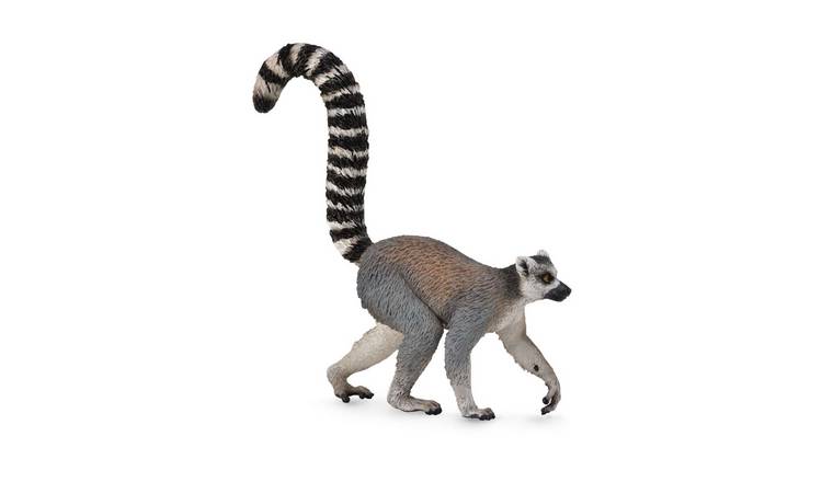 CollectA Ring-Tailed Lemur - 3 Years +