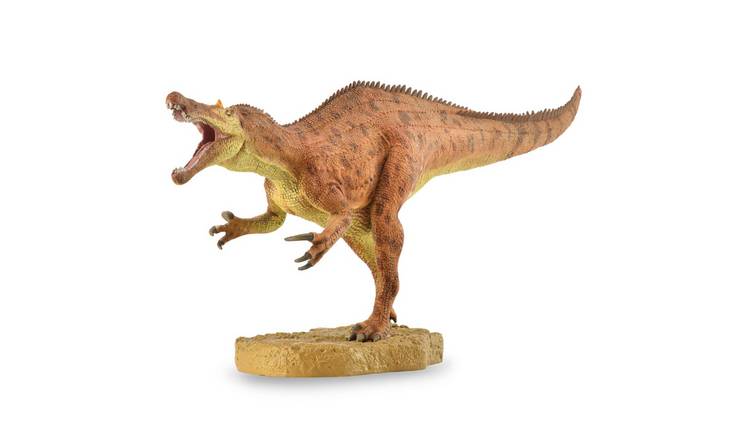 CollectA Baryonyx With Movable Jaw - Deluxe 1: 40 Scale - 3 Years +