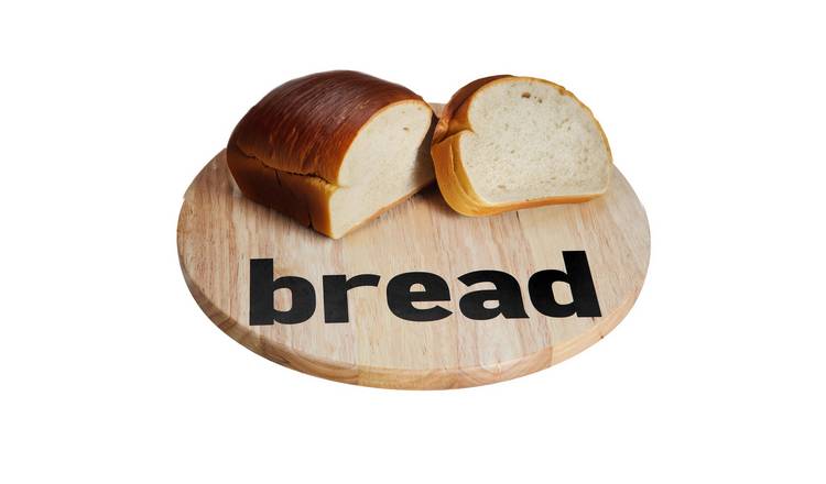 Orsina Mono Bread Board - Natural