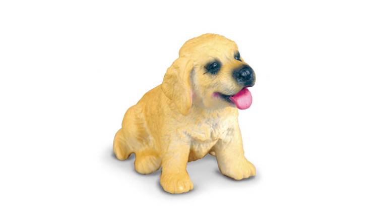 CollectA Golden Retriever Puppy - 3 Years +