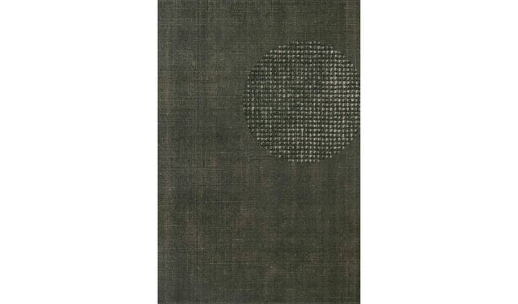 Ted Baker Green Greenwich Rug - 120 x 170cm