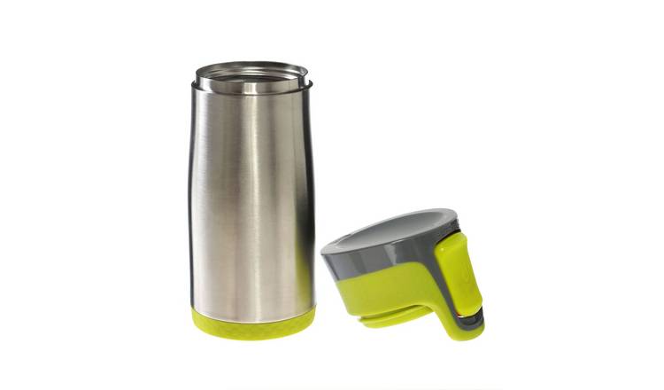Contigo Aria 300ml Auto Seal Mug – Grey