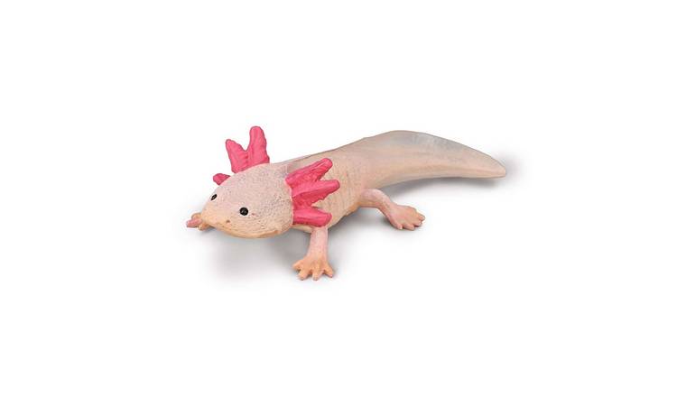 CollectA Axolotl - 3 Years +