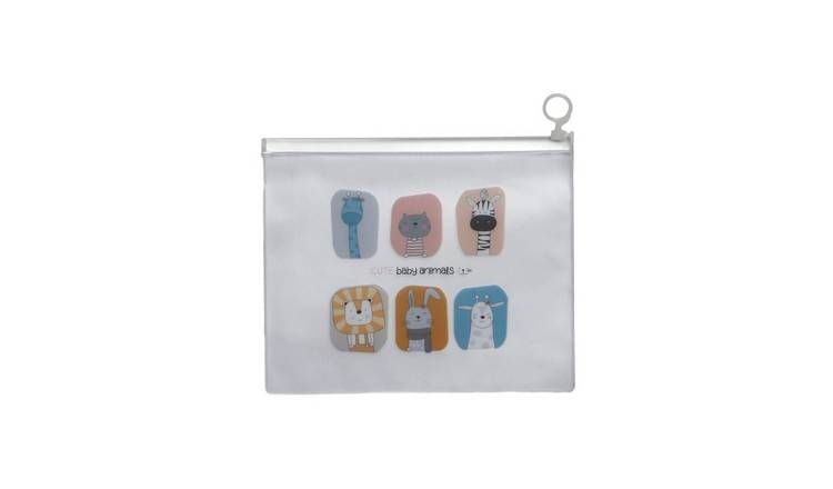 baby plus PVC Multi-Purpose Bag