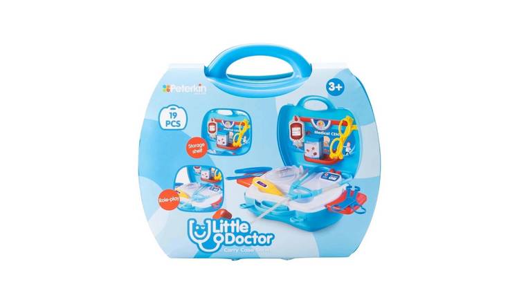Peterkin Little Doctor Carry Case