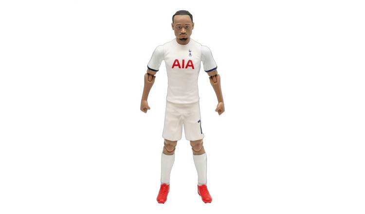 Banbo Toys Xavi Simons Tottenham Action Figure - 20cm