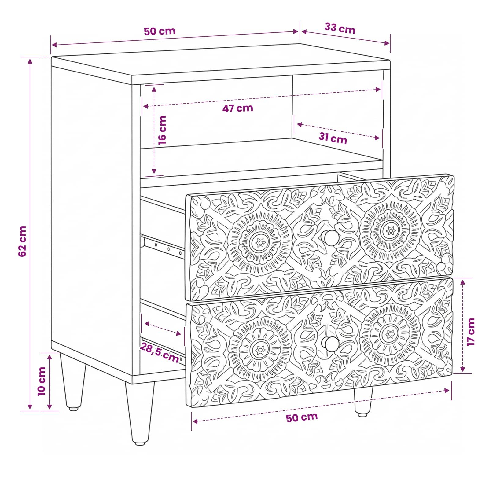Line Drawing