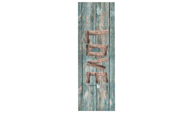 Walplus Love Polyamide Mat - 150 x 45 cm
