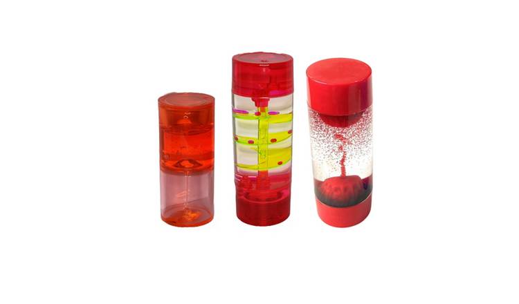 VIRTUENITY Eruption Sensory Bundle - 3 Pack