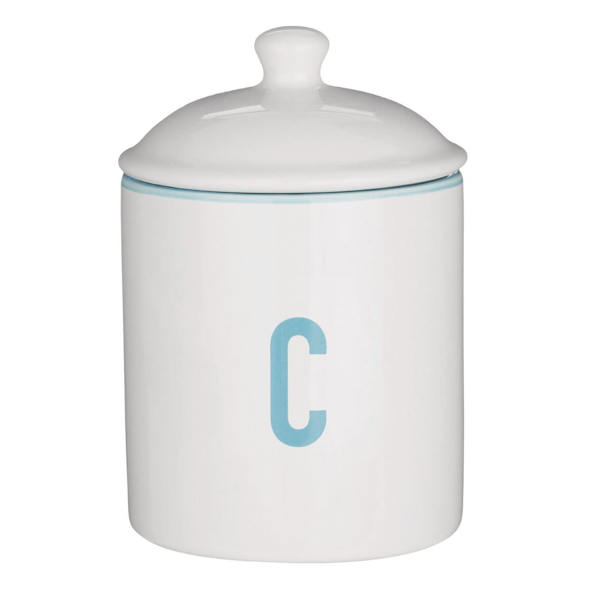 Orsina Homestead Coffee Canister - Image 1