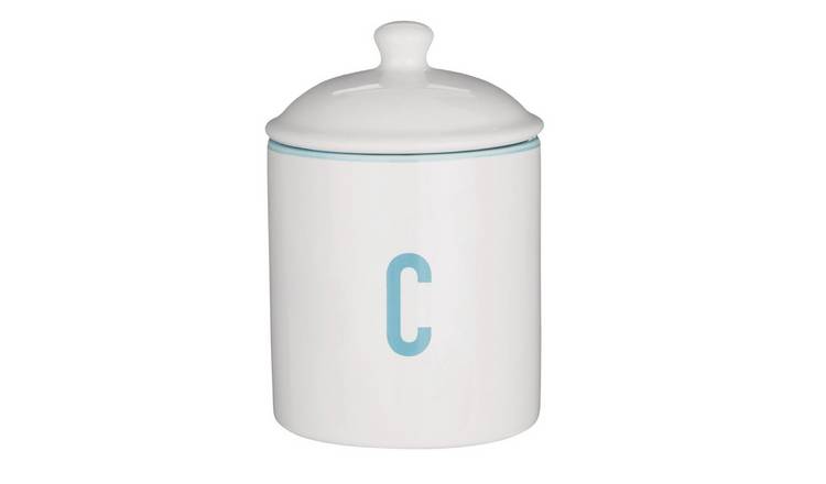 Orsina Homestead Coffee Canister