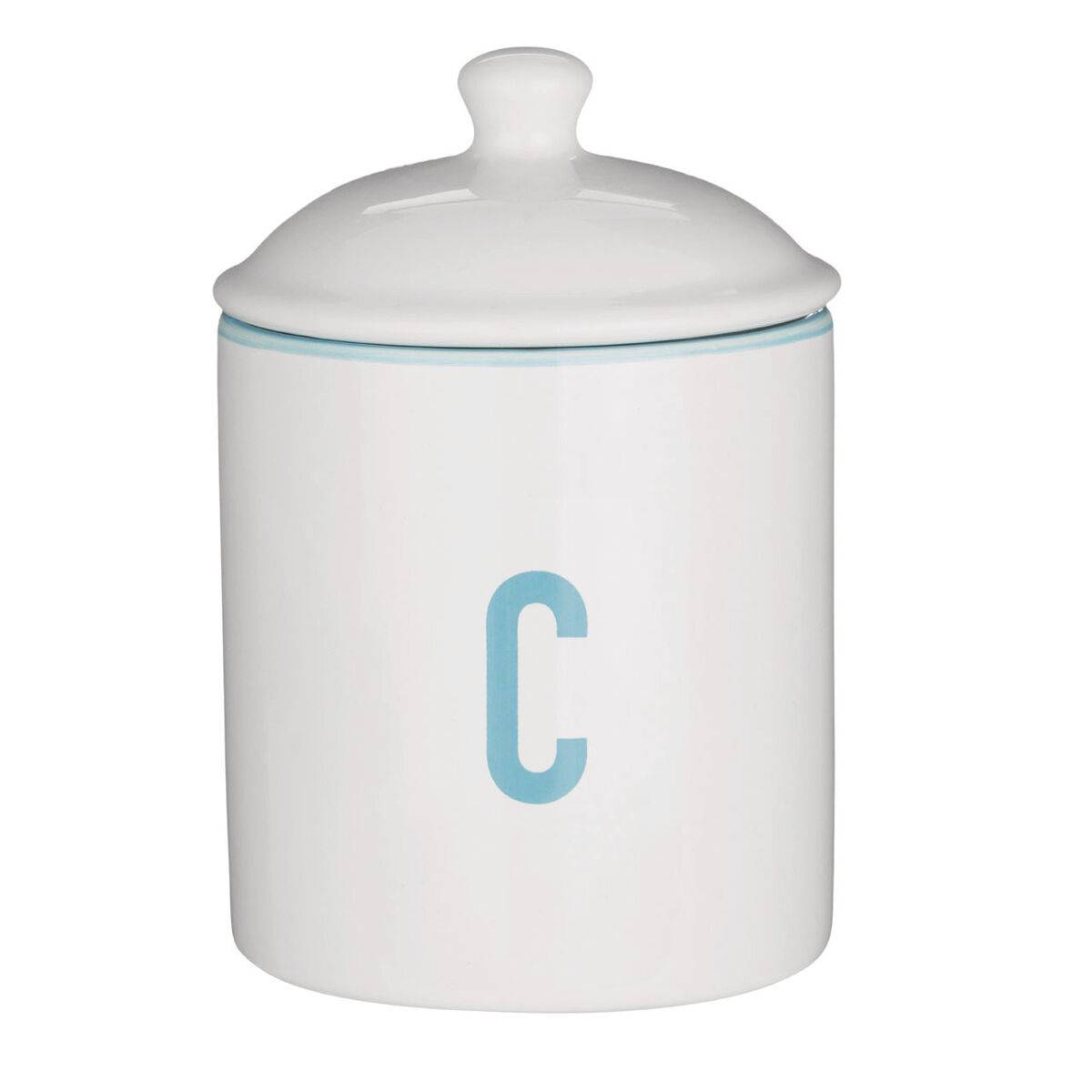 Orsina Homestead Coffee Canister - Image 1