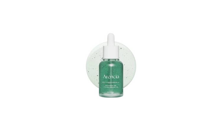 Arencia Holy Hyssop Serum - 30ml