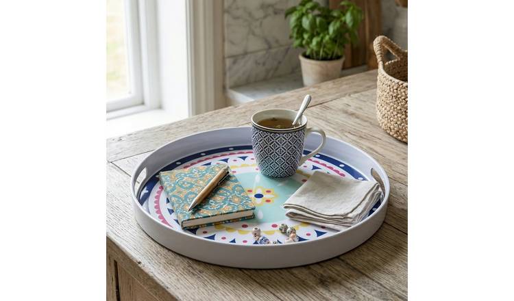 Orsina Mimo Bazaar Tray