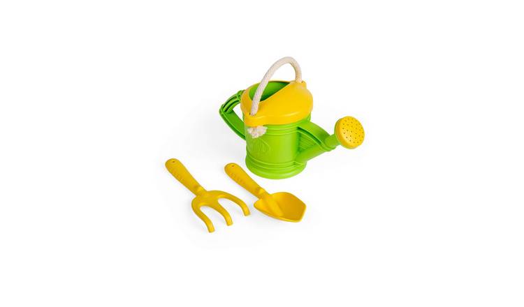 Green Toys Watering Can (Green) - 18 Months +