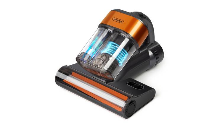 VonHaus 500W 14kPa UV Mattress Vacuum Cleaner - Cyclone Filtration