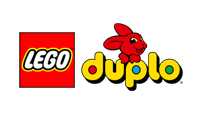 LEGO® Duplo.