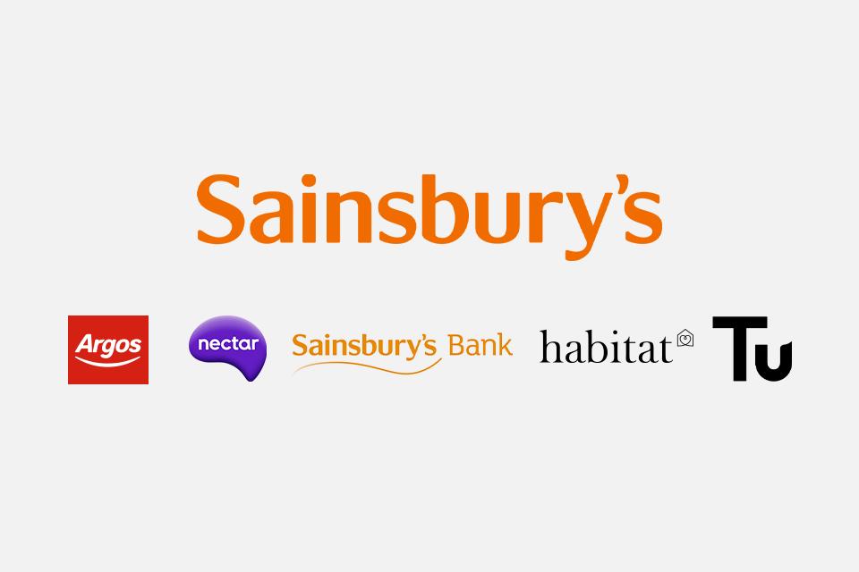 Habitat joins the Sainsbury's Group.