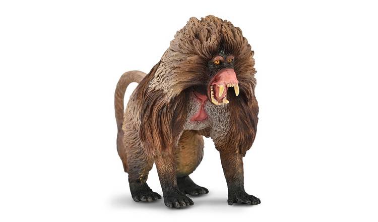 CollectA Gelada - 3 Years +