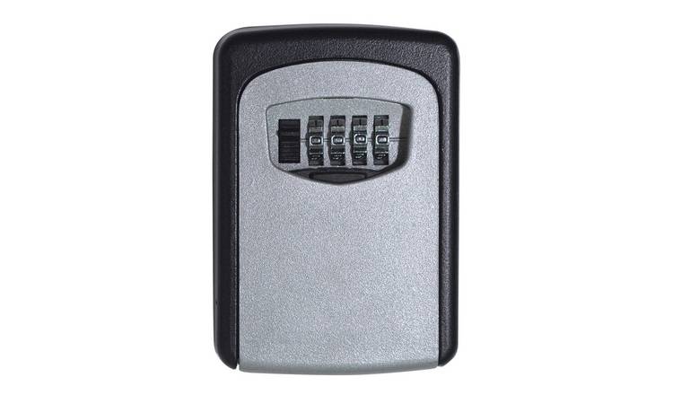 Loops Direct Recessed Floor Mounted Safe - 260 x 400 x 140 mm