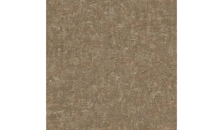 Grandeco Boutique Norite Deep Natural Embossed - Brown