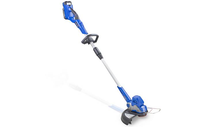 Hyundai 40V Cordless Grass Trimmer - 33cm