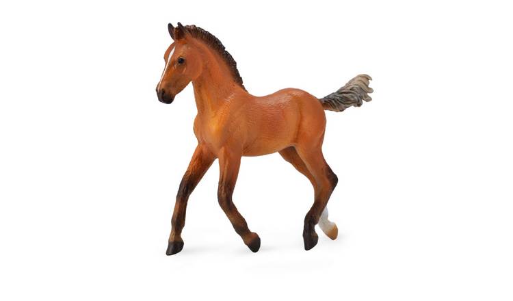 CollectA Hanoverian Foal Bay - 3 Years +