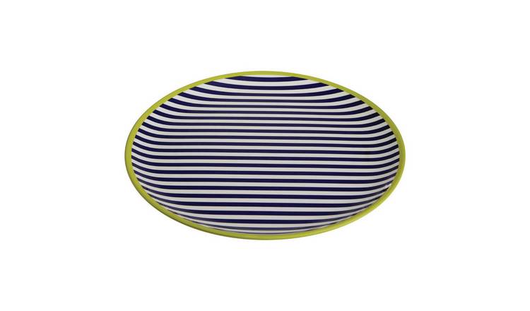 Orsina Mimo Stripe Tray
