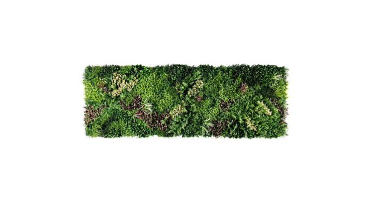 Ark Mat Artificial Living Wall Panels - 3sqm - Interlocking