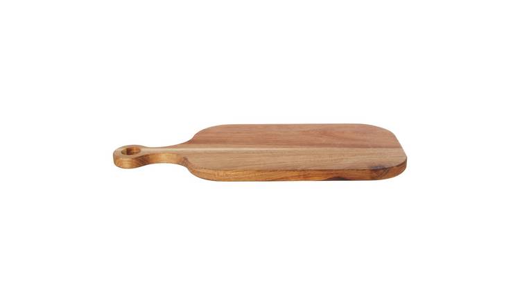 Orsina Socorro Acacia Wood Paddle Board - Brown